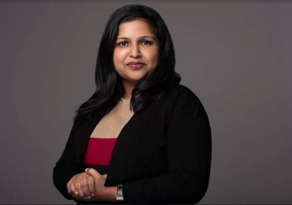 Kavi Mathew Attorney at Law