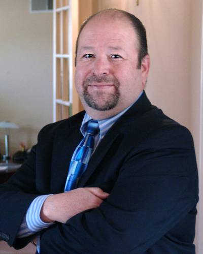 Rudy Chavez