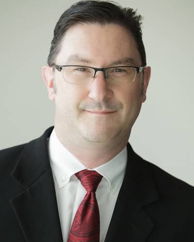 Attorney Christopher Kane