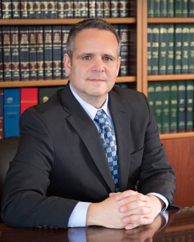 Beaverton, OR Personal Injury Attorneys | Law Office of Clayton H