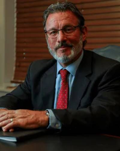 Robert Cortinez II
