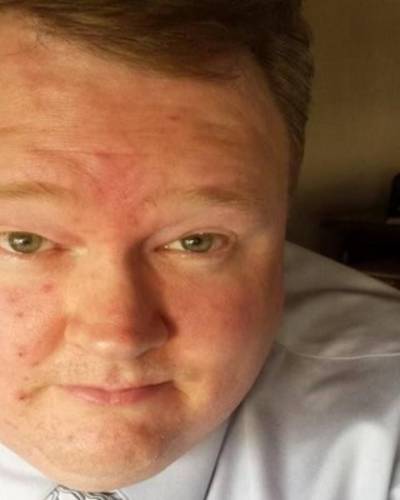 Attorney Clinton Wilcox