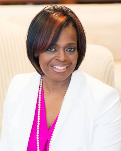 Attorney Deadra Woods Stokes