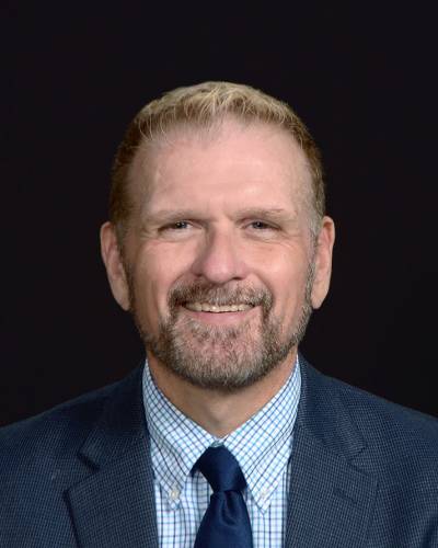 Attorney headshot