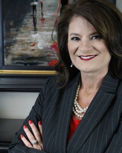 Attorney Marna Franklin
