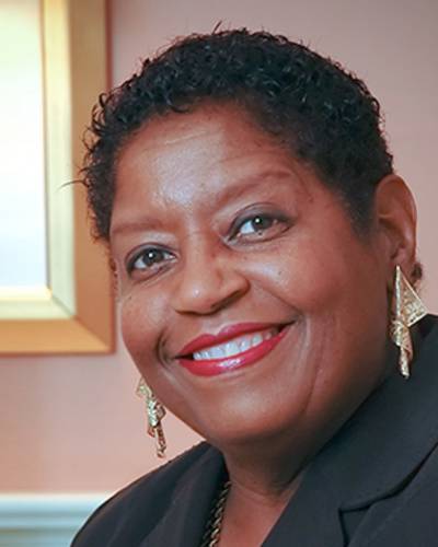 Dianne Brou Fraser