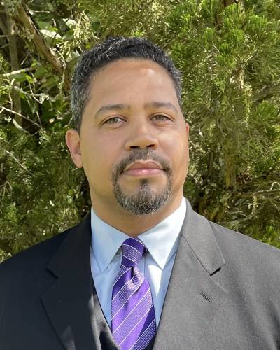 Attorney Raymond Fraser
