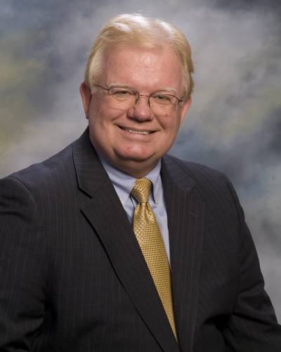 Gary F. Allen
