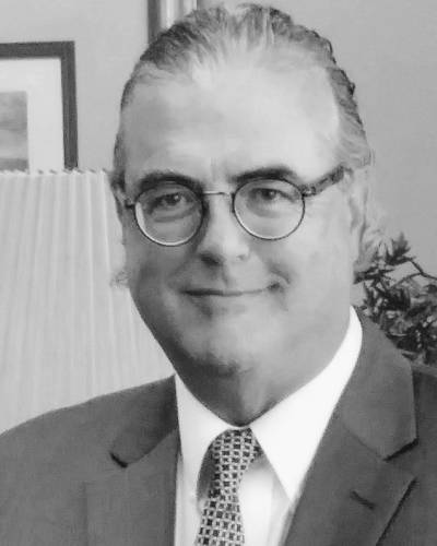 Jonathan Garrett