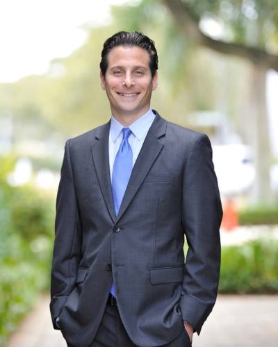 Brett L. Goldblatt