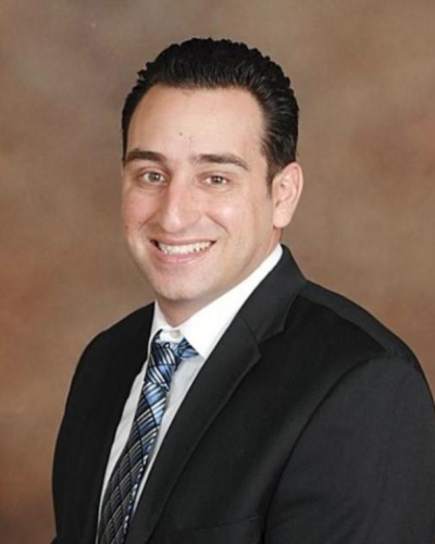 Attorney Justin Greenberg