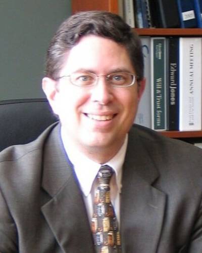 Attorney Philip Hingson