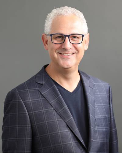 Kenneth Ingber