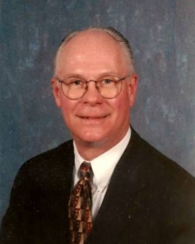 Attorney J. Kenneth Harris