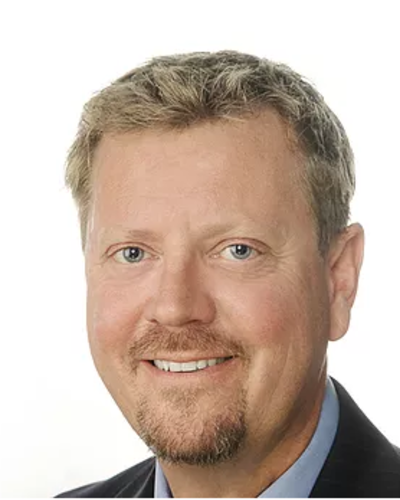 Carlos Leet attorney at law headshot