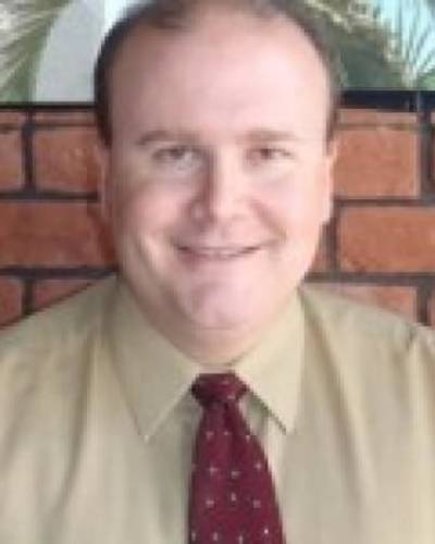 Eric Light