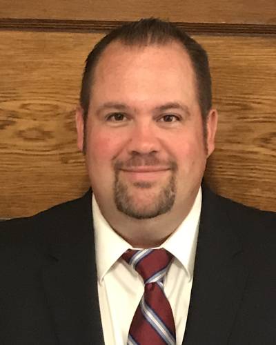 Attorney Joshua Liles
