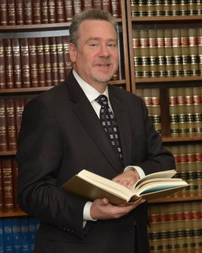 Blake Lipman Attorney