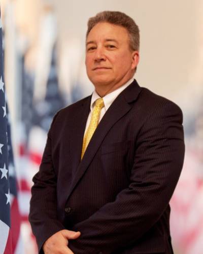 Attorney John McDanel