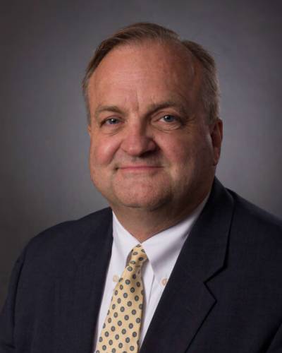 Steve Moyer