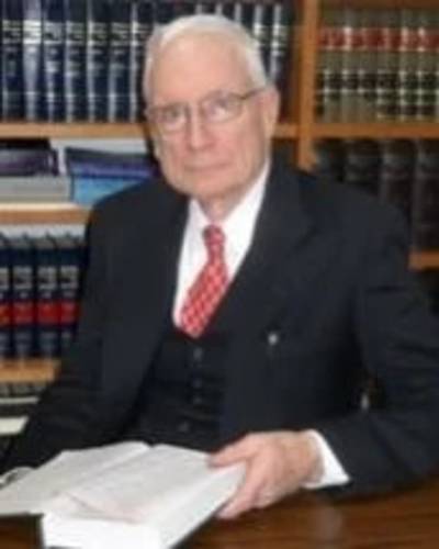 Attorney Gilbert G. Malone