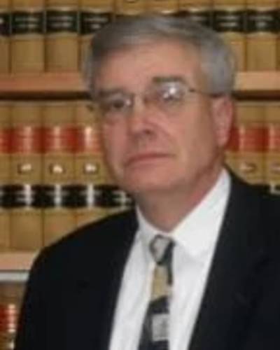 Attorney Victor A. Neubaum