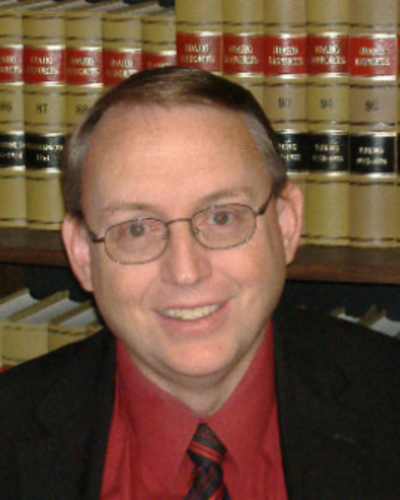 Attorney Nick L. Nielson