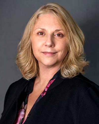 Attorney Angela Oaks headshot