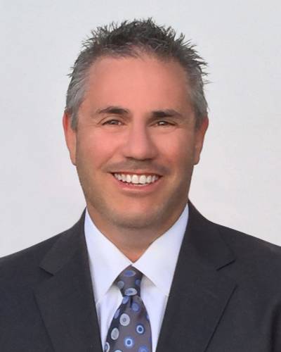 Attorney Steven Ostrove