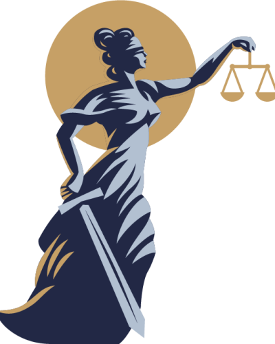 Lady of justice