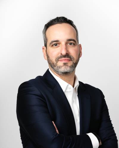 Attorney Bradley S. Rothschild