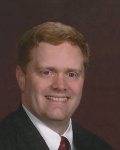 Attorney Herb Ryder