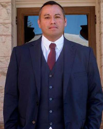 Attorney Marco Sanchez