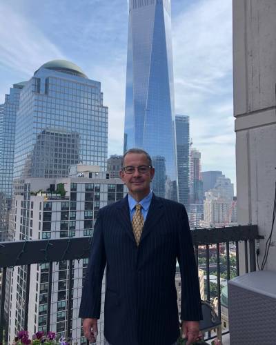 David Scillieri