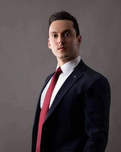 Attorney Samy Diab