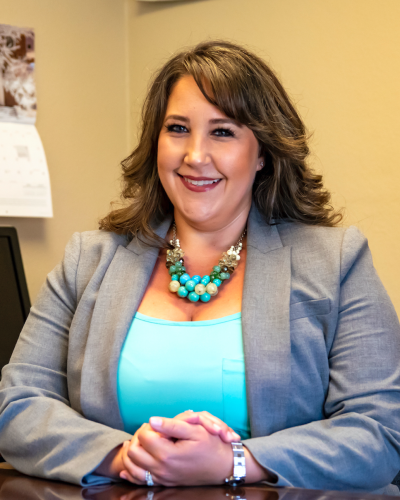 Attorney Jacqueline D. Serrao