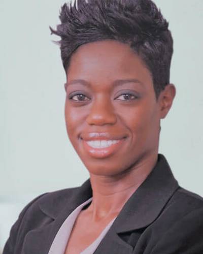 Attorney Sharline Green