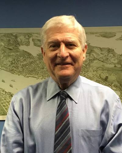 Attorney Doug Silva