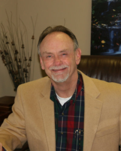 Mark E. Tillery