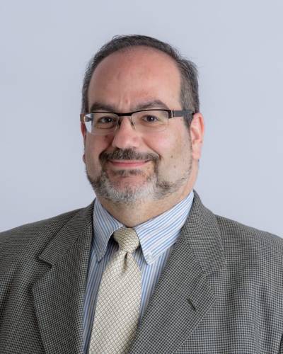 Juan C. Velasco