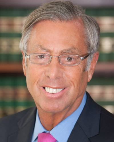 Attorney Vincent Murray