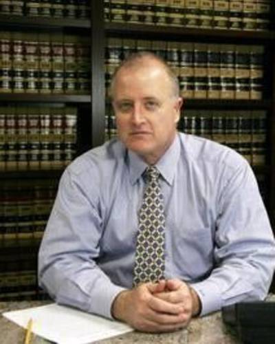 Attorney Nick Yocca