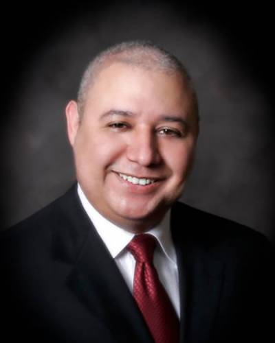 Alex Dominguez