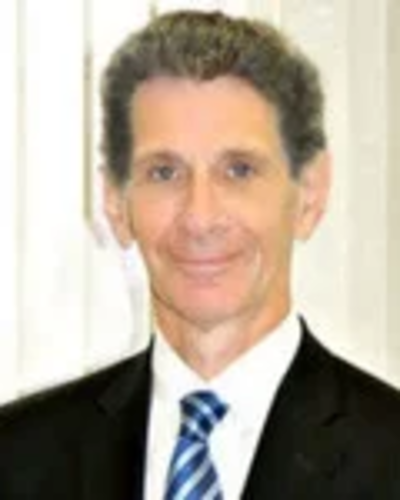 Alvin C. Gordon