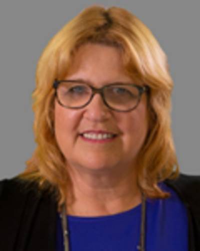Dr. Ava M. Gordon