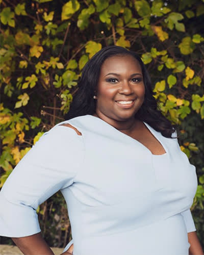 Attorney Aleta Ballard