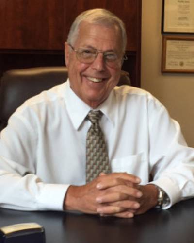 Attorney Marc Batt
