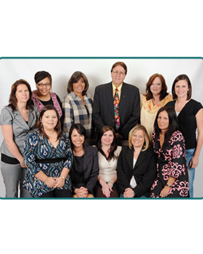 Blankenship Law Firm P.C. staff