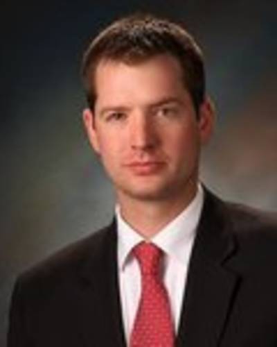 Anthony Bretz