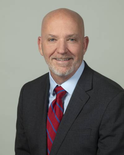 Bradford Stewart